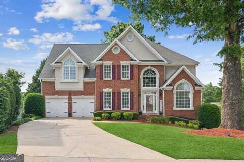 1316 Wind Chime, Lawrenceville, GA 30045