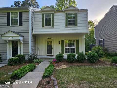 3650 centennial, Peachtree Corners, GA 30092