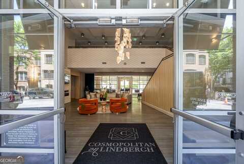 711 Cosmopolitan, Atlanta, GA 30324