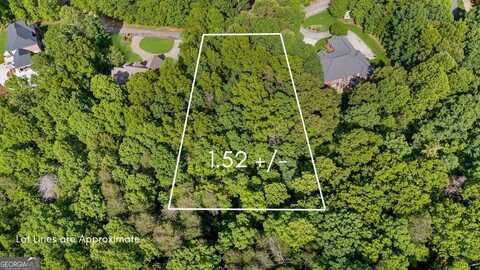 Lot 39 Laurel Place, Cornelia, GA 30531