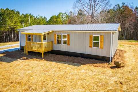 558 Craven Rd, Roopville, GA 30170