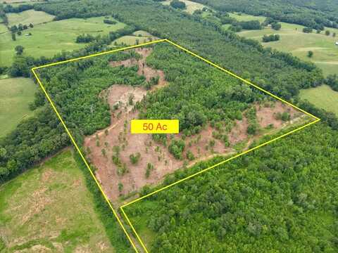 Co Rd 878, Graham, AL 36263
