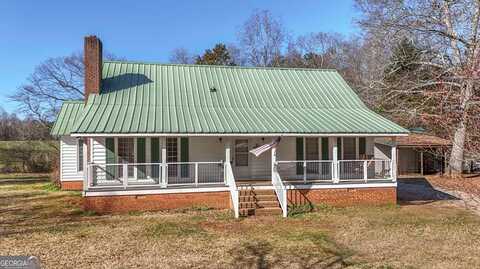 128 TURNER RD, Bowdon, GA 30108