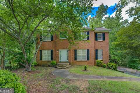 1201 Justin, Lithonia, GA 30058