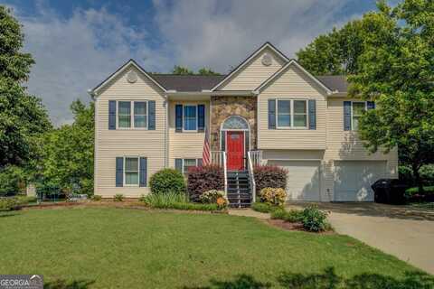 3870 Michaels Creek, Loganville, GA 30052