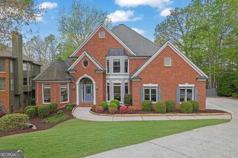 1025 Saint Marks, Suwanee, GA 30024