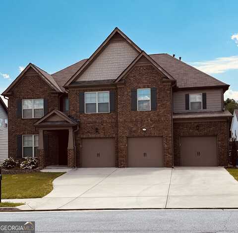 419 Woodmill, South Fulton, GA 30331