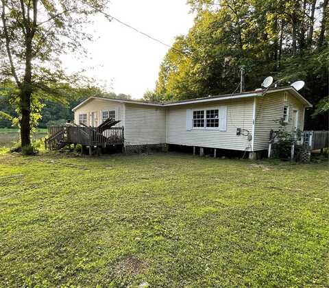US HWY 78, Tallapoosa, GA 30176