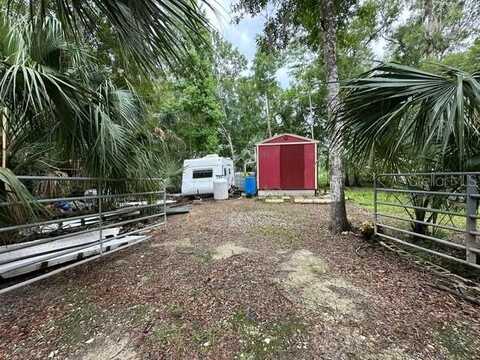 6672 E CHANNEL DRIVE, HERNANDO, FL 34442