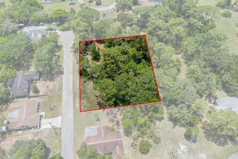 0 BLACKBEARD LANE, HUDSON, FL 34667