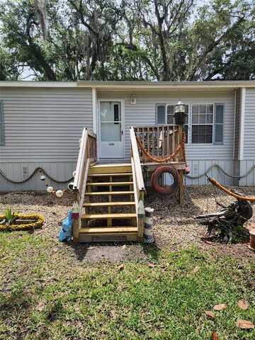 5550 S CORAL BELLS AVENUE, HOMOSASSA, FL 34448