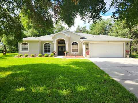 12270 CLARENDON COURT, SPRING HILL, FL 34609