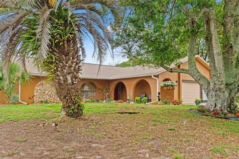 4190 LEMA DRIVE, SPRING HILL, FL 34609