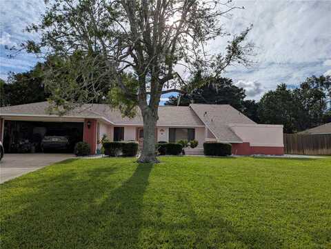 1221 ETTA AVENUE, SPRING HILL, FL 34609