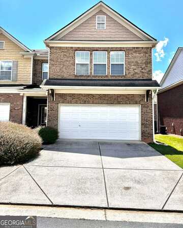 3981 Isaac, Lilburn, GA 30047