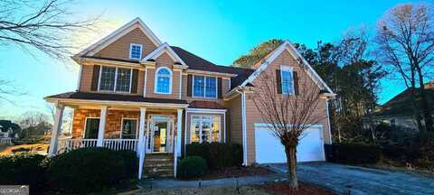 190 Country Club, Hiram, GA 30141