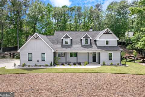 6011 Tradewinds, Gainesville, GA 30506