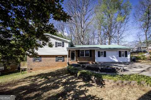 6225 Pebble, Douglasville, GA 30135