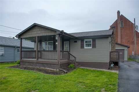 202 Youghiogheny St, Penn, PA 15675