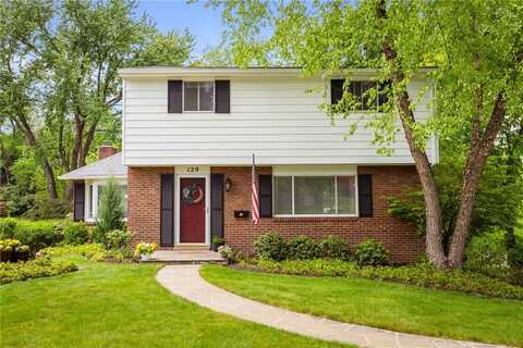 129 Green Oak Lane, Sackett, PA 15220