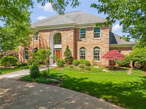 1006 Sheriffs Court, Peters Township, PA 15317