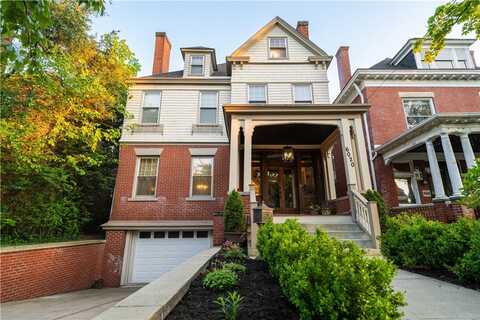 6020 Grafton St, Highland Park, PA 15206