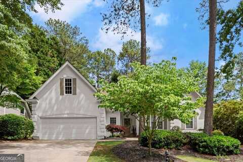 6250 Bannerhorn, Alpharetta, GA 30005
