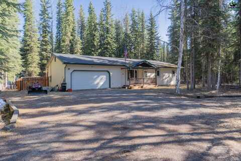 1962 ATNA COURT, North Pole, AK 99705