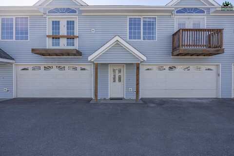 2675 BALD EAGLE COURT, NORTH POLE, AK 99705