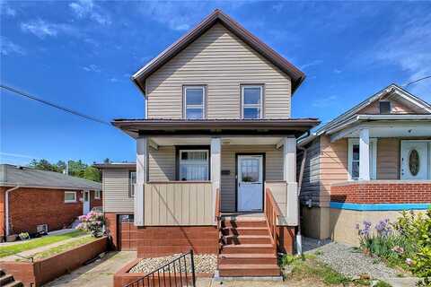 1929 Highland Avenue, South Greensburg, PA 15601