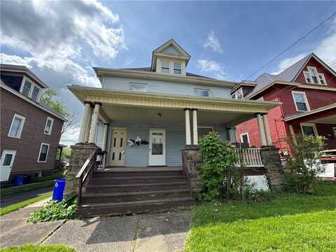 238 E Leasure Ave, New Castle, PA 16101