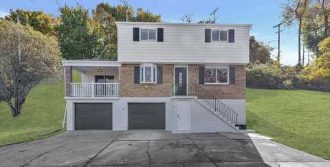 1051 Forest Ave, Reese, PA 15202