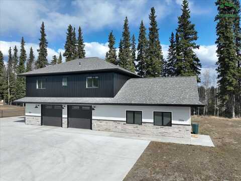 550 WEST POINTE CIRCLE, Fairbanks, AK 99709