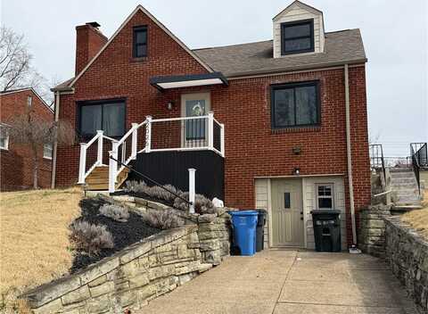 2025 Borland Rd, Sackett, PA 15243