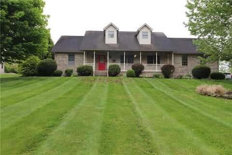 1133 Euclid School Rd, Cloe, PA 16001