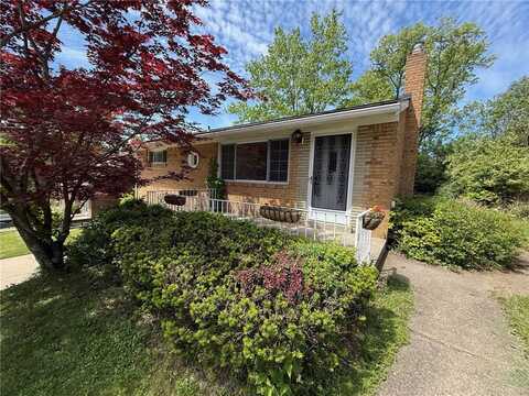 130 Anthon Dr, Penn Hills, PA 15235