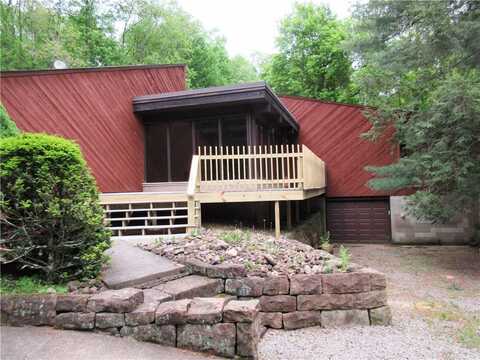 830 Warrendale Bayne Rd, Marshall, PA 15090