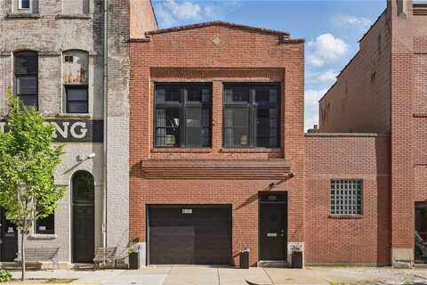 847 W North Ave, Allegheny West, PA 15233