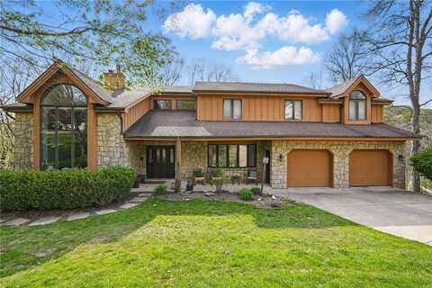 4616 WINDBROOK, Murrysville, PA 15668