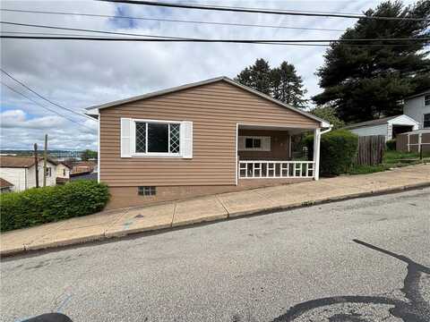 401 9th St, Freedom, PA 15042
