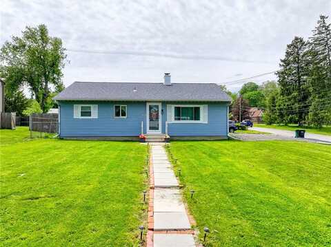 2400 Linden Dr, Hampden Township, PA 15101