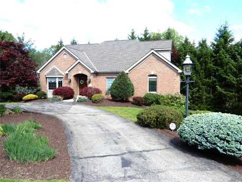 128 Thousand Oaks Drive, Upper Saint Clair, PA 15241