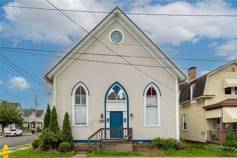 329 Reno Street, Rochester, PA 15074