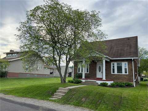 2405 W Wade St, Hopewell, PA 15001