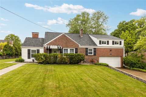 202 Pickwick Dr, Bethel Park, PA 15102