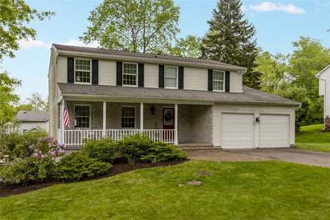 2343 Norton Rd, Upper Saint Clair, PA 15241