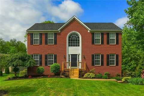 112 Cottonwood Drive, Centertown, PA 15001