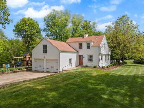 3566 Green Garden Road, Raccoon Twp, PA 15001