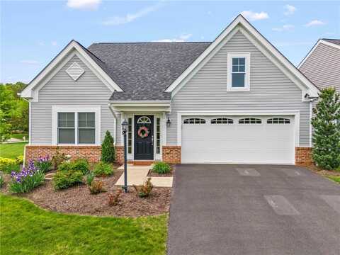 149 Shoreline Drive, Peters Township, PA 15317