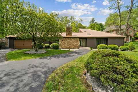 167 Regency Dr, Union, PA 15401